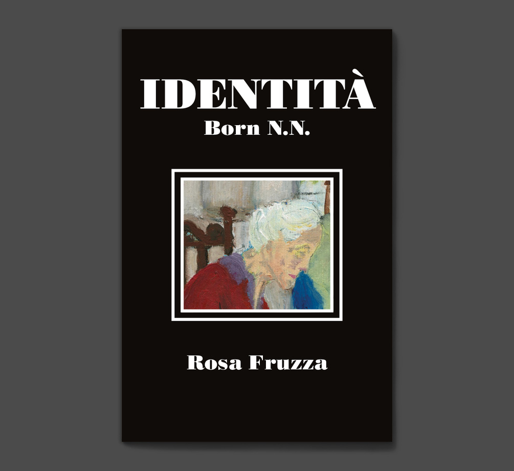  identit by rosa fruzza