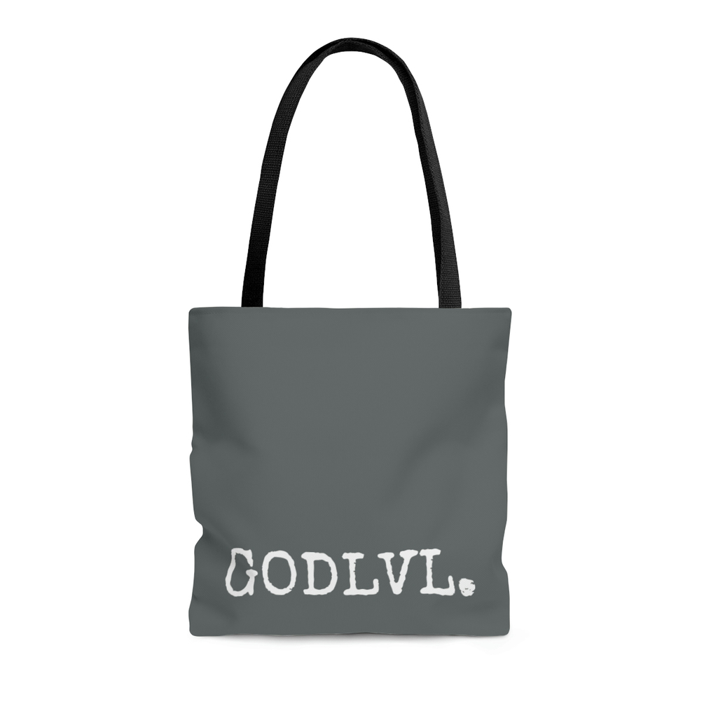 GODLVL Tote Bag (M)