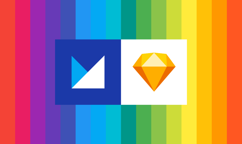 Google Material Design Color Palette
