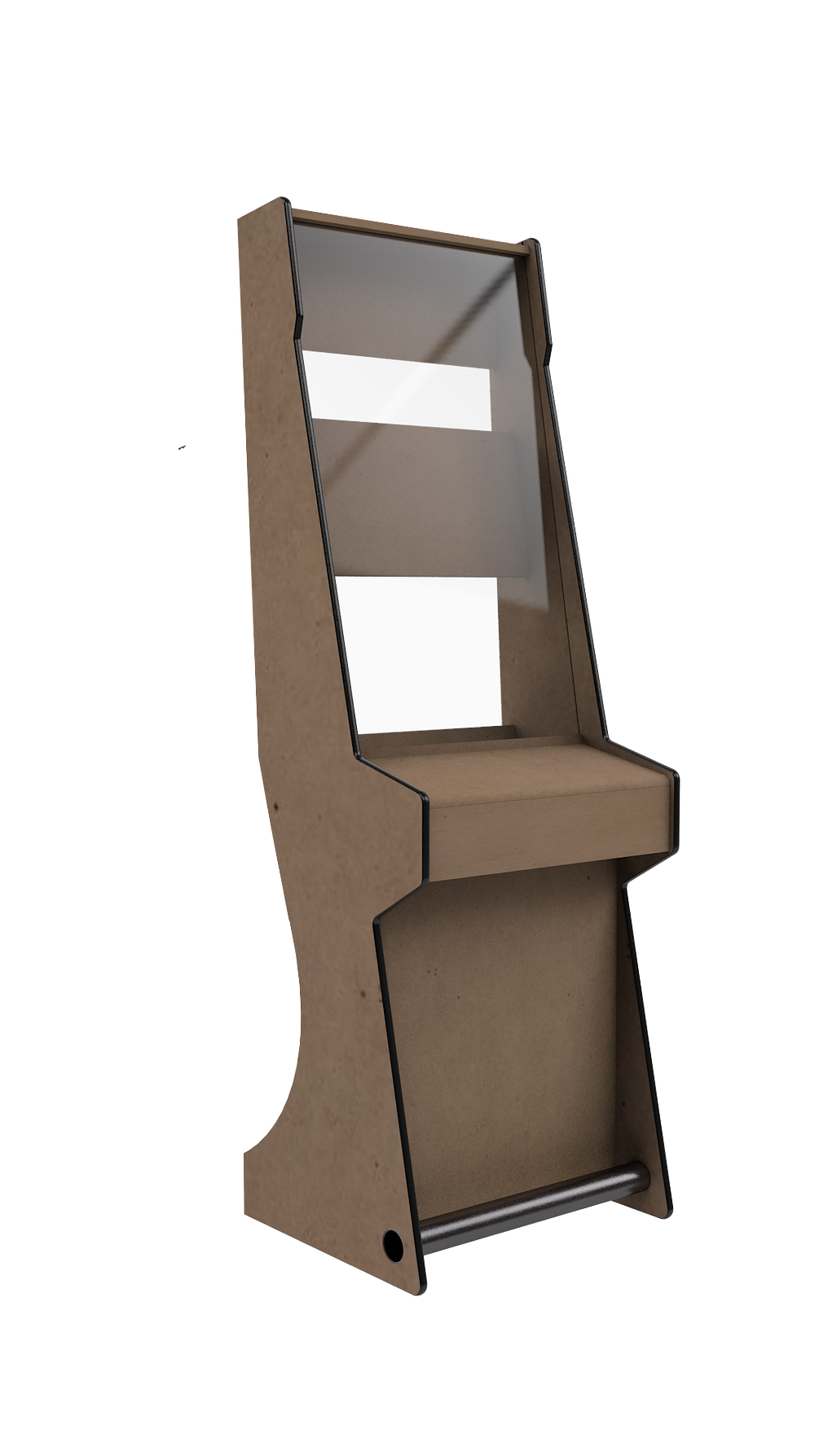 VCabinet V 3 Upright