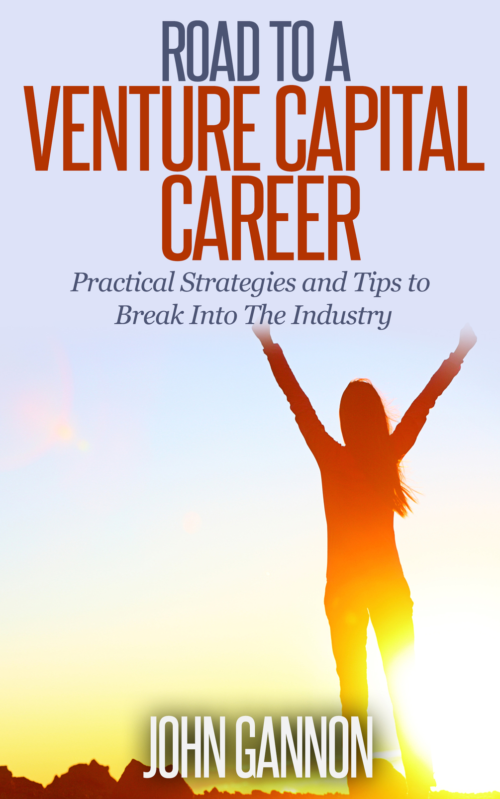 Venture Capital Careers eBook