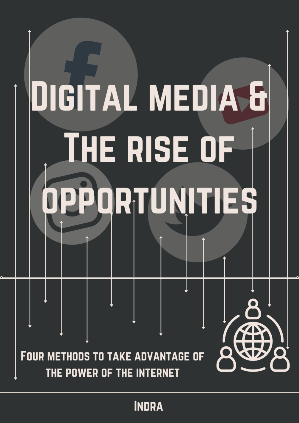 Digital Media And The Rise Of Opportunities