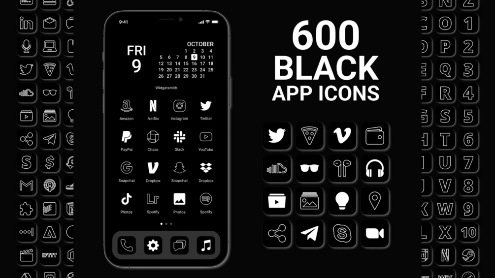 black-ios-app-icons-ios-14-15-16