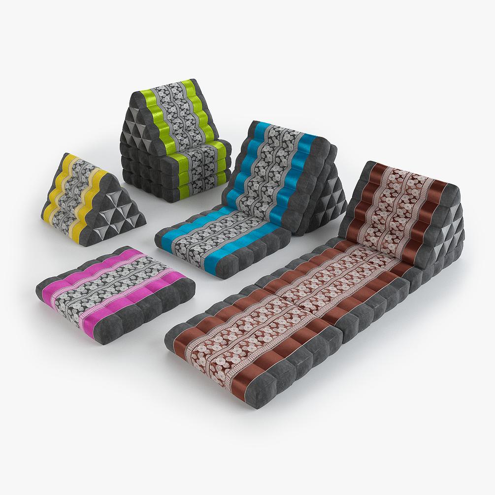 mm thai mattress set complete collection 01