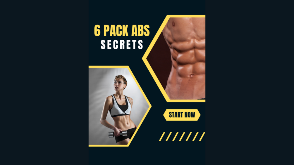 6 PACK ABS SECRETS