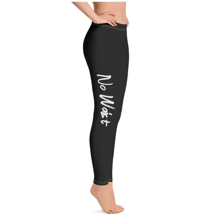No Waist Signature Lift Leggings