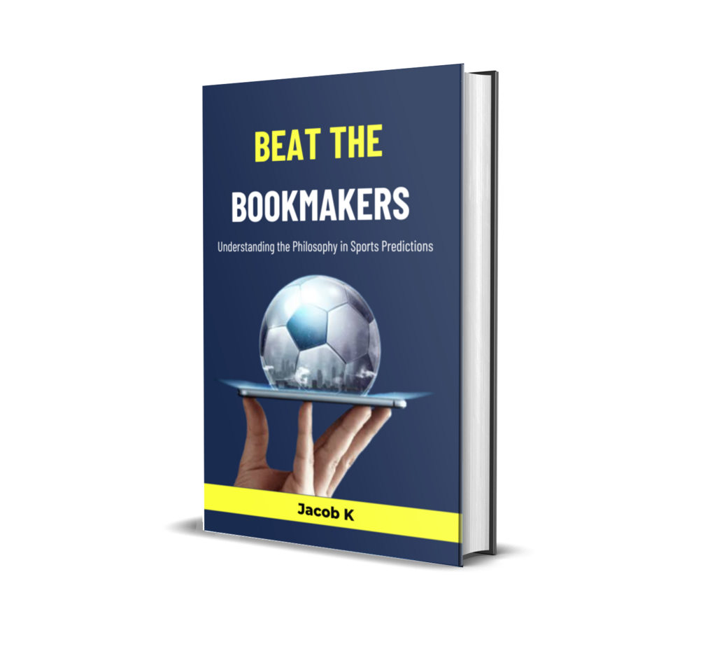 Become An Expert In Sports Betting And Predictions