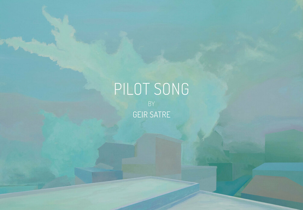 Pilot song