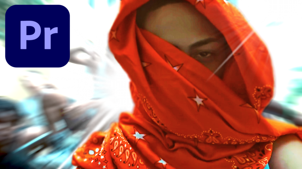 [FREE] Quick Flash Effect/Transition