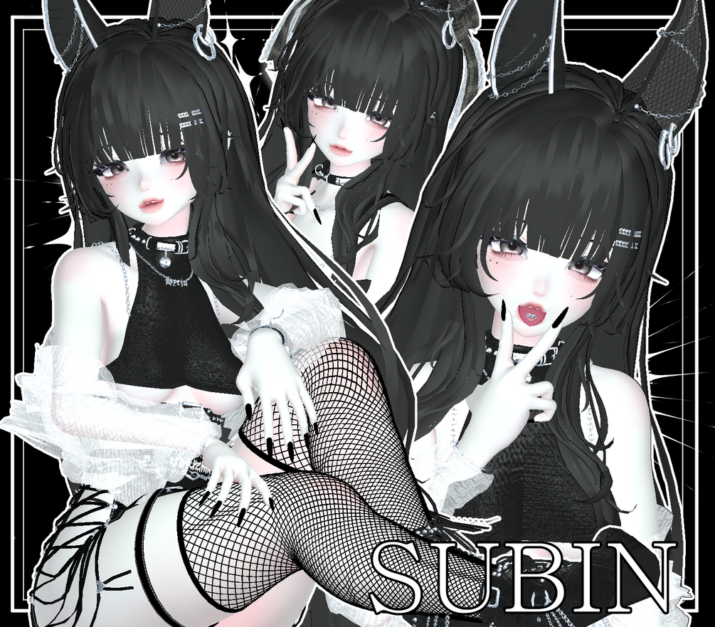 subin-vrchat-avatar