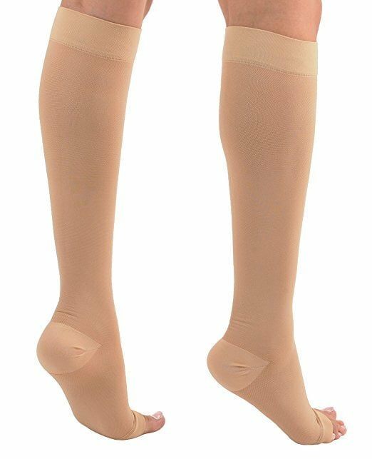 Awesome Collection of Compression Socks for Nurses