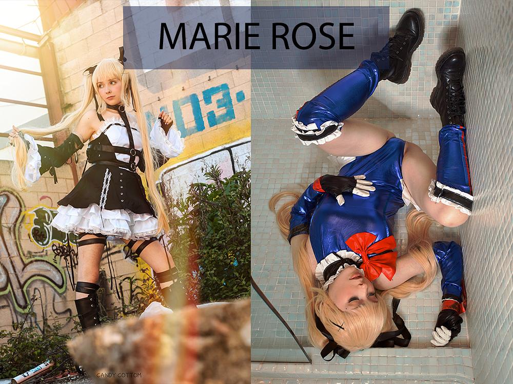 Marie Rose