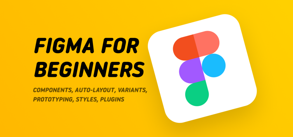 Figma for Beginners