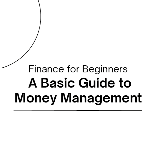 Finance for Beginners