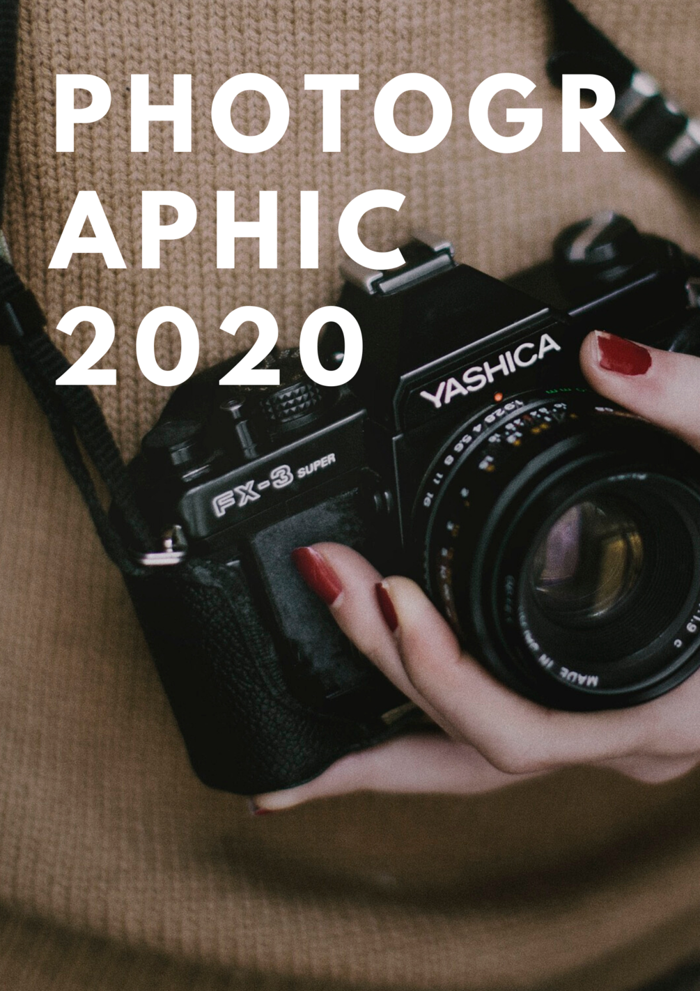 Guide To Be a Professional Photographer