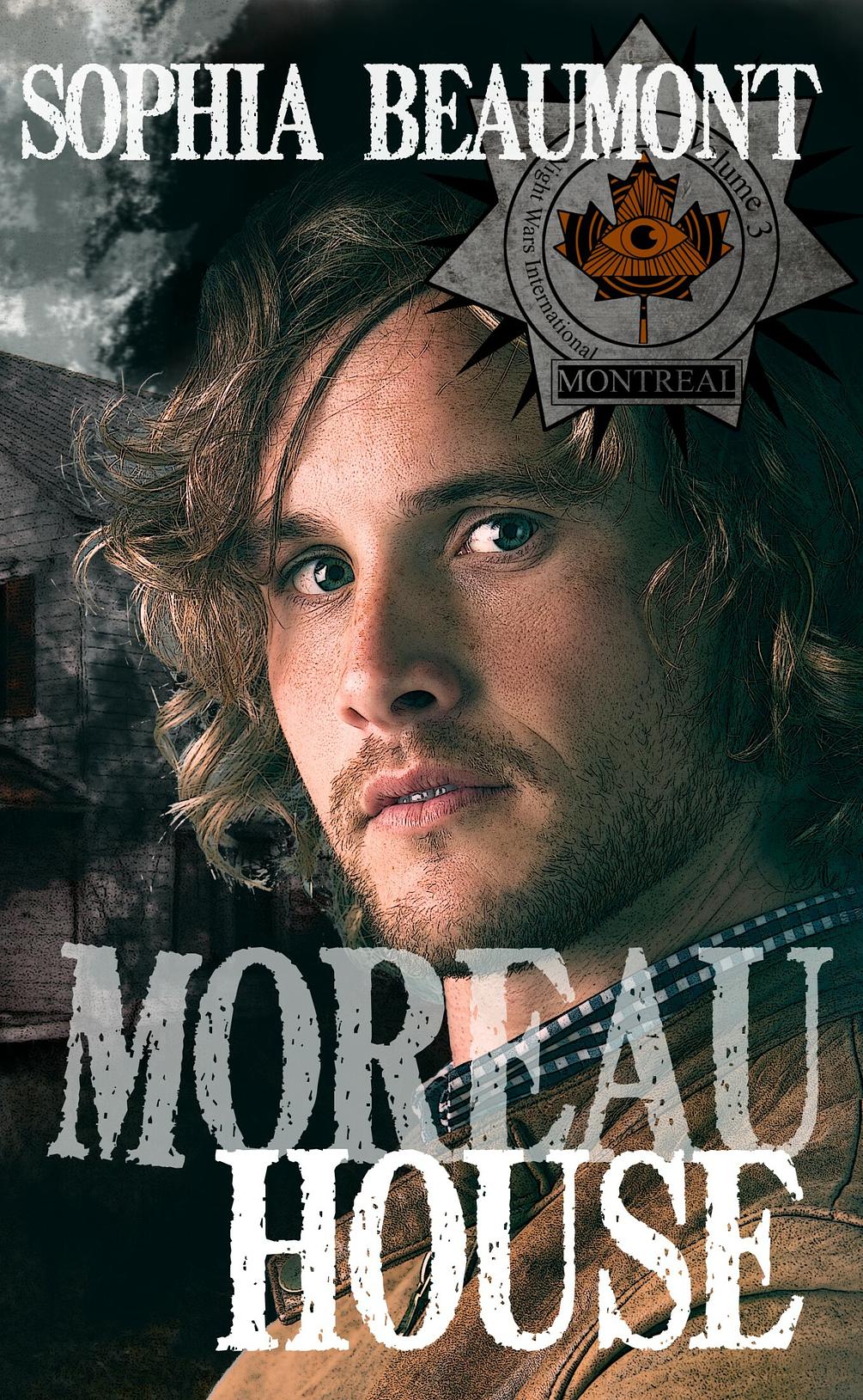 Moreau House ebook