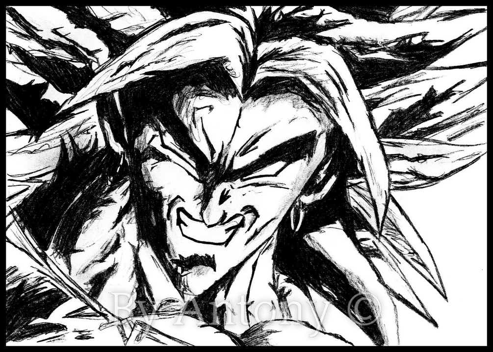 Broly