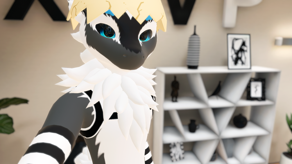 Neoprene harness for nardoragon
