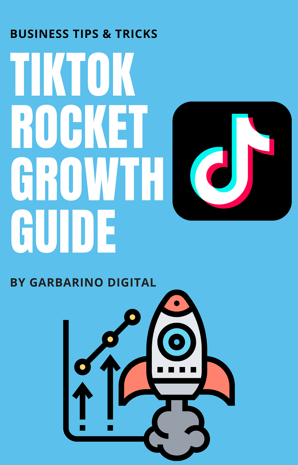 TikTok Rocket Growth Guide