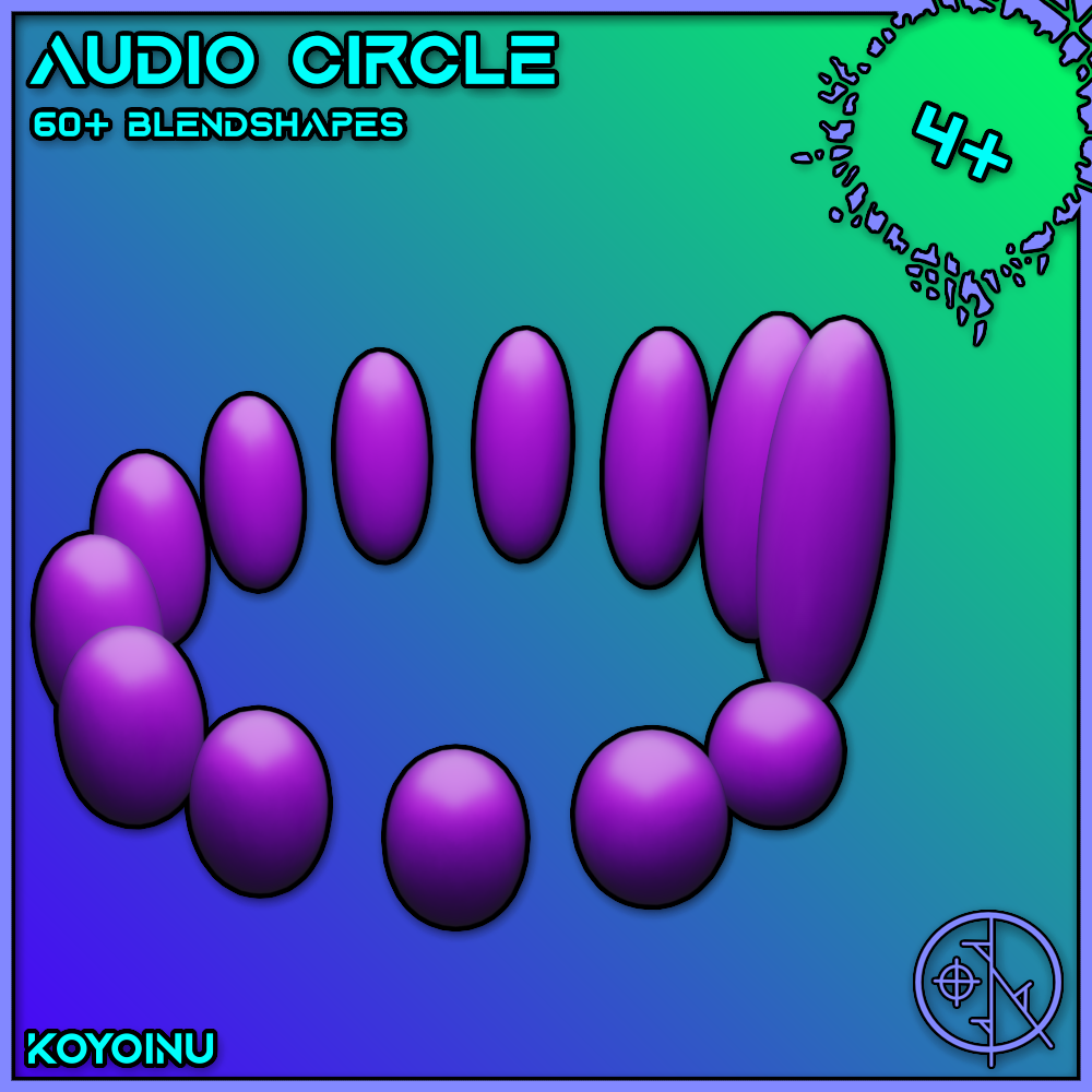 Audio Circle