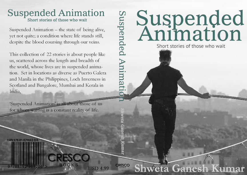 Suspended Animation