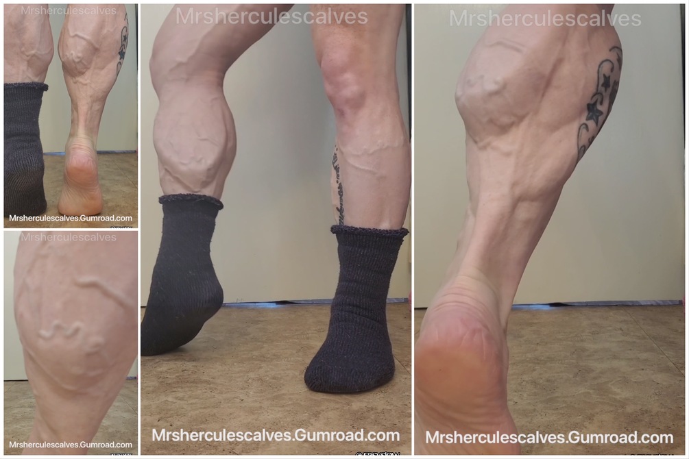 Vascular Calves 711 minutes