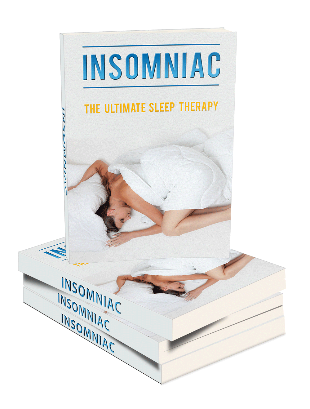 Insomniac How to get rid of Insomnia through natural remedies