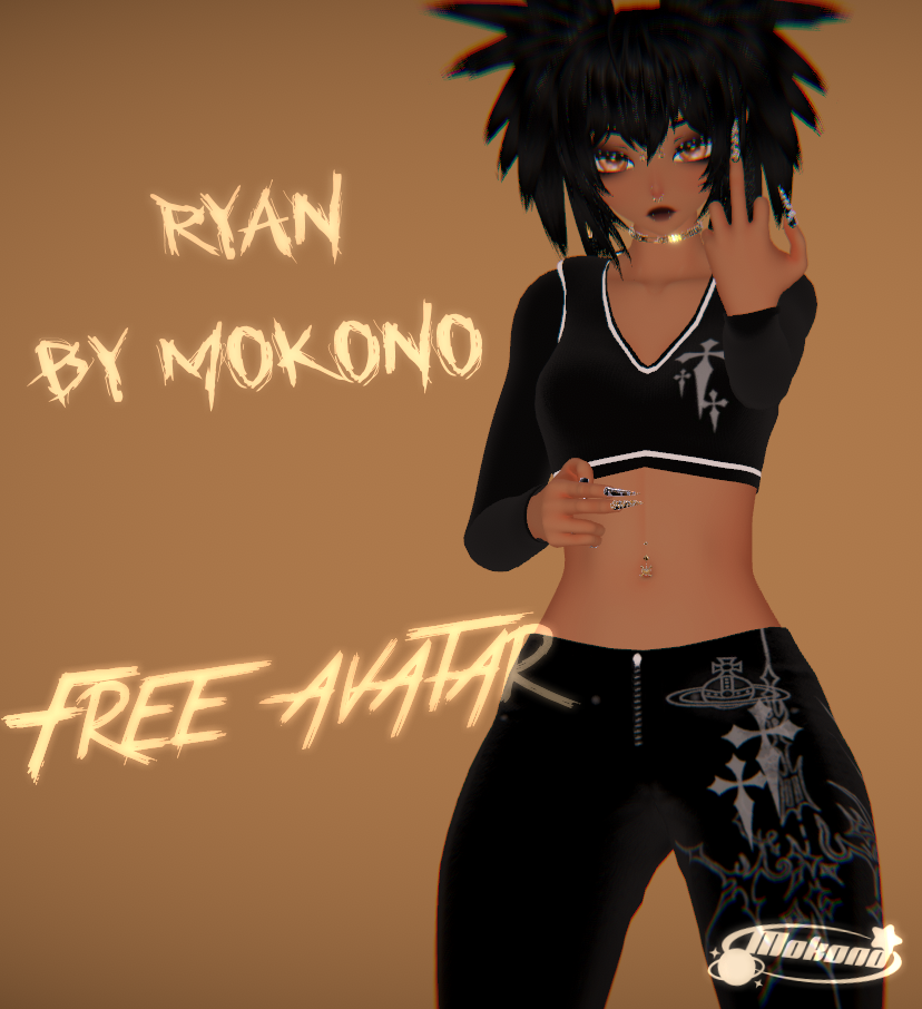 Ryan 3 0 FREE IN SERVER 
