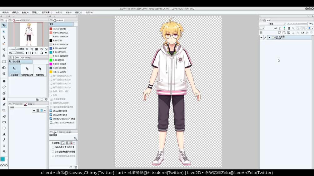 ✂️chimy-all-PSDcutting-workflow