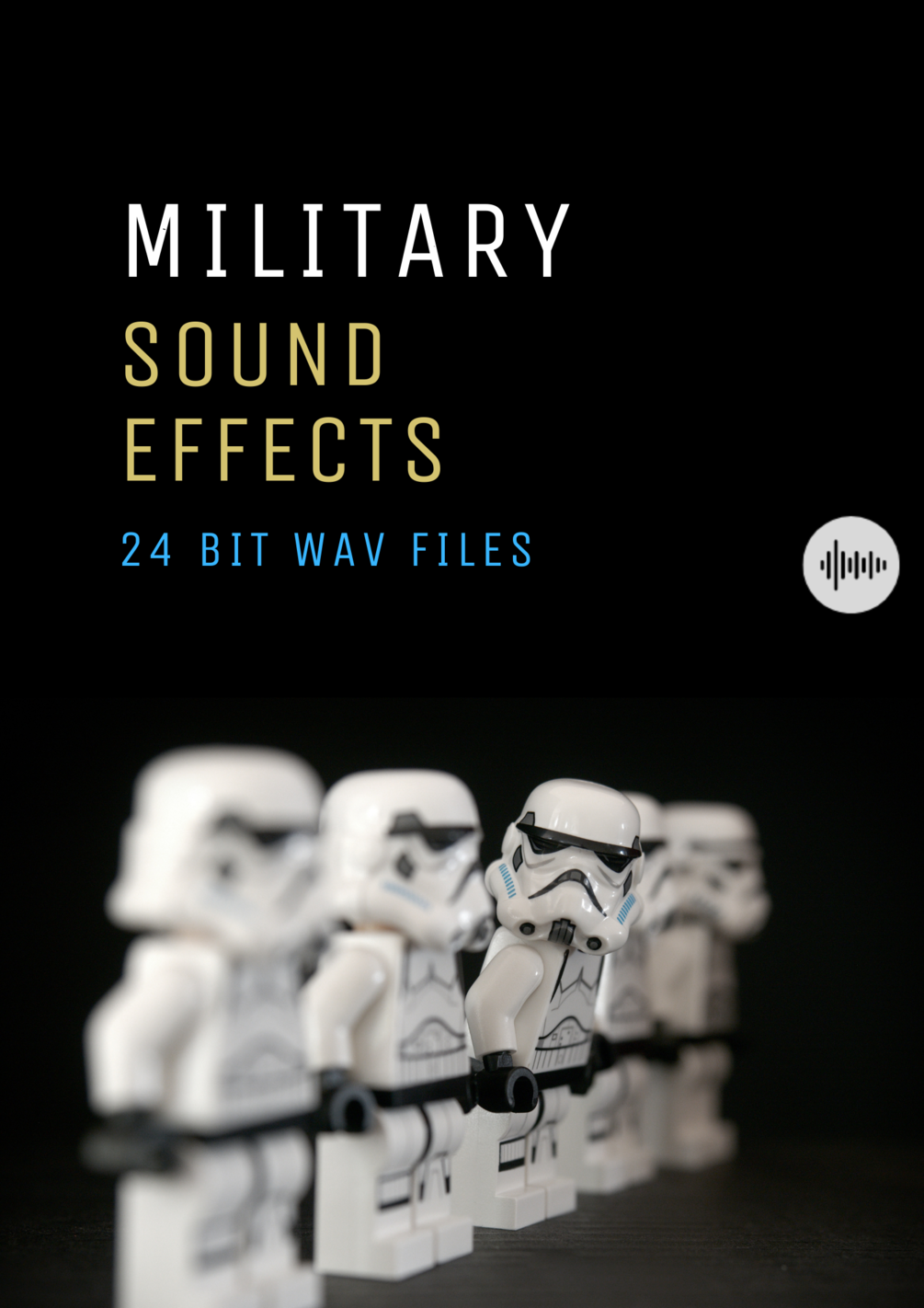 Military Sound Effects 236 SFX