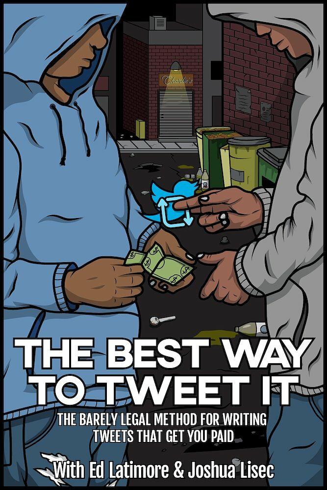 The Best Way To Tweet It