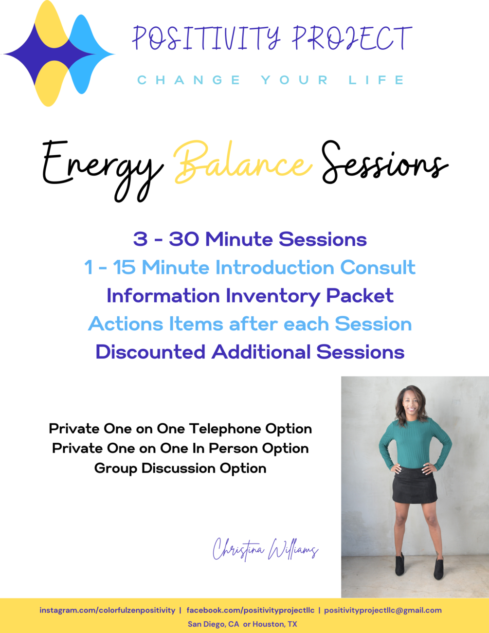 Energy Balance Sessions (3)