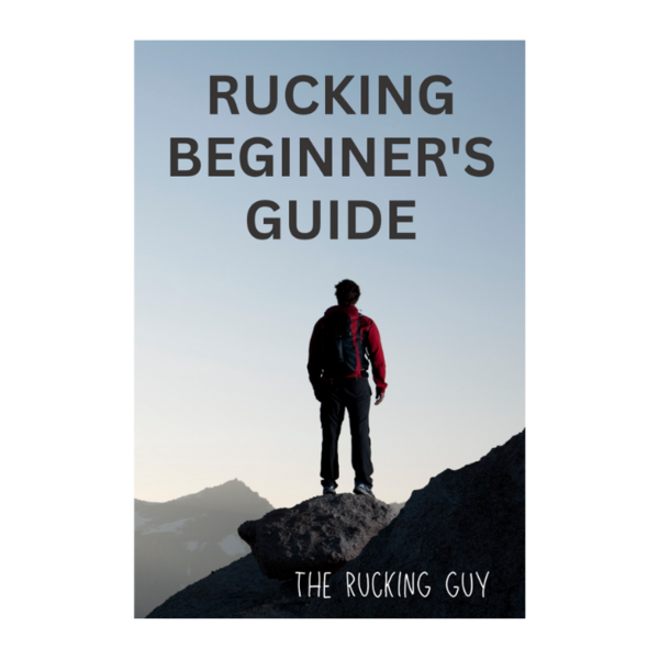 The Rucking Guy