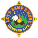 Let's Camp S'more™