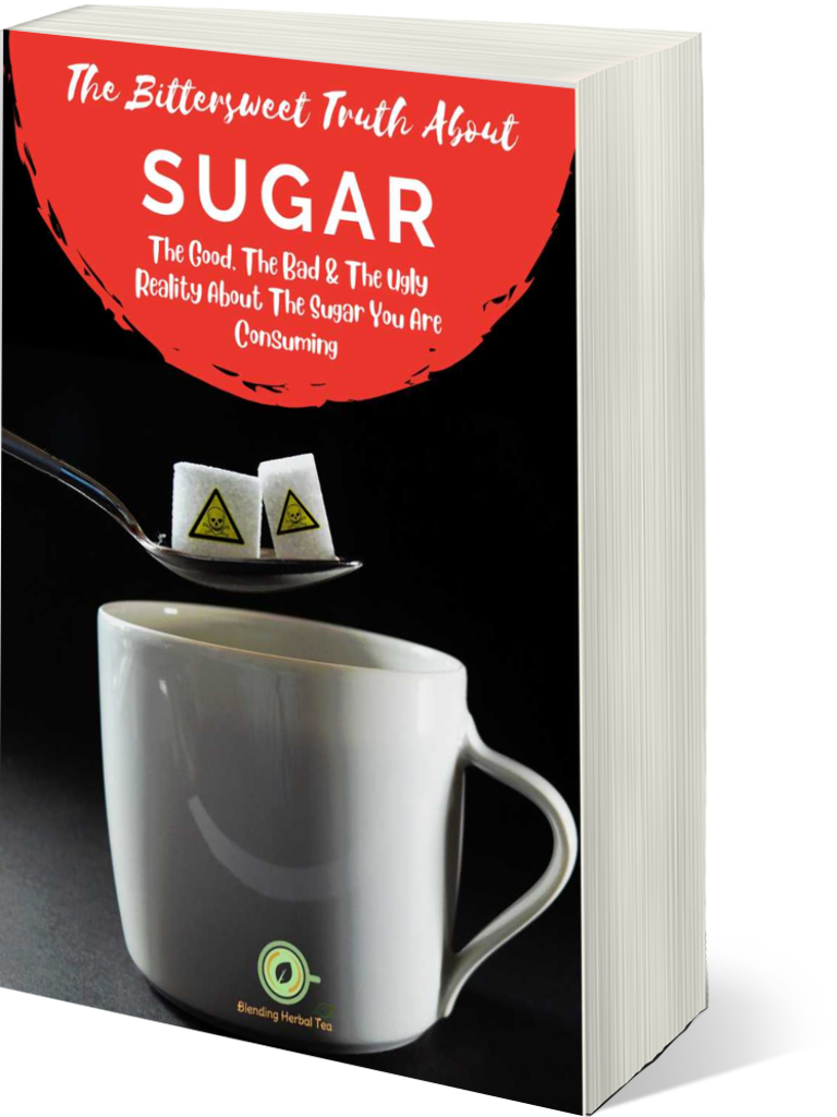 The Bittersweet Truth About Sugar The Good, The Bad & The Ugly