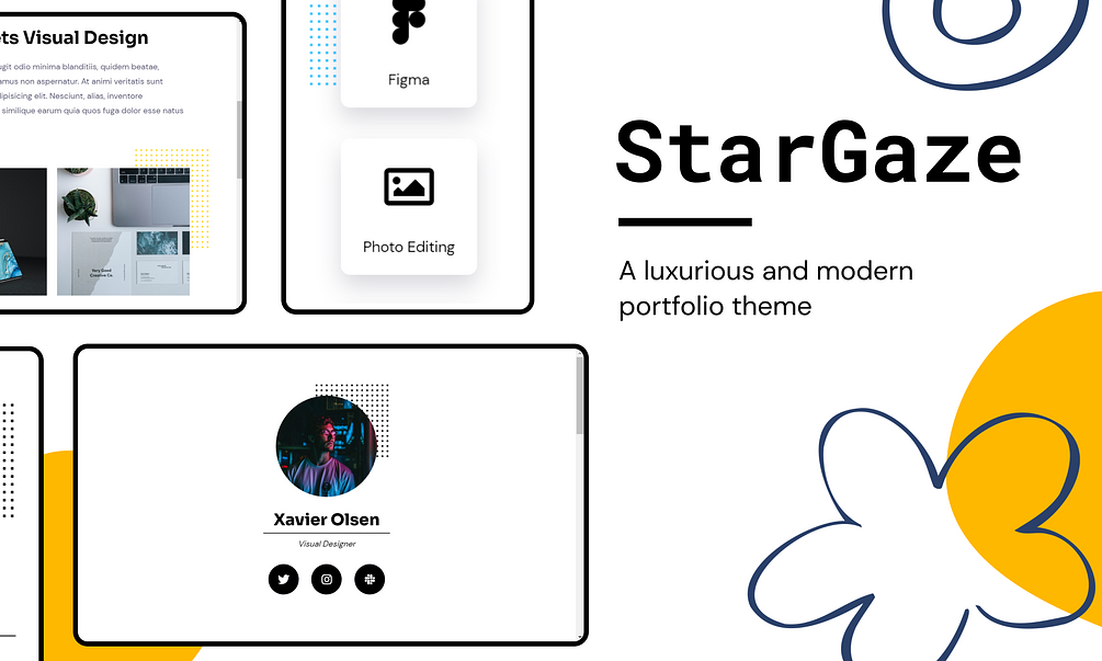 stargaze-a-luxurious-and-modern-portfolio-theme