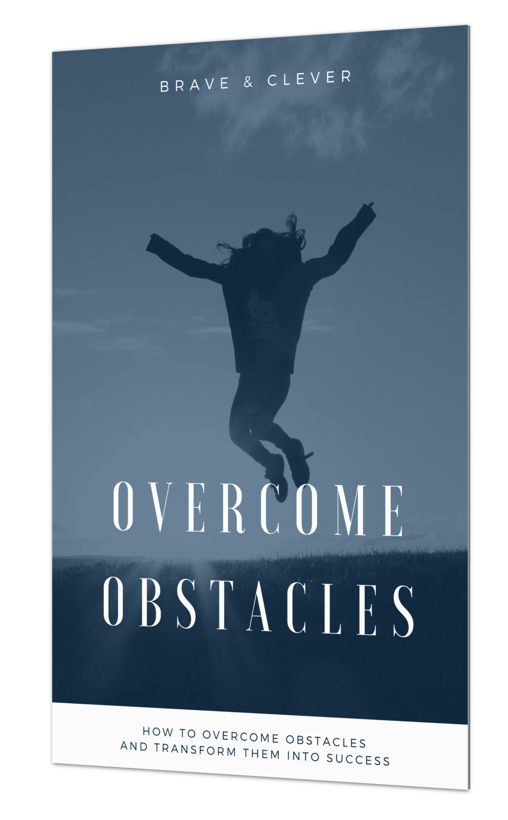 Obstacles Book (Free 4 Material)
