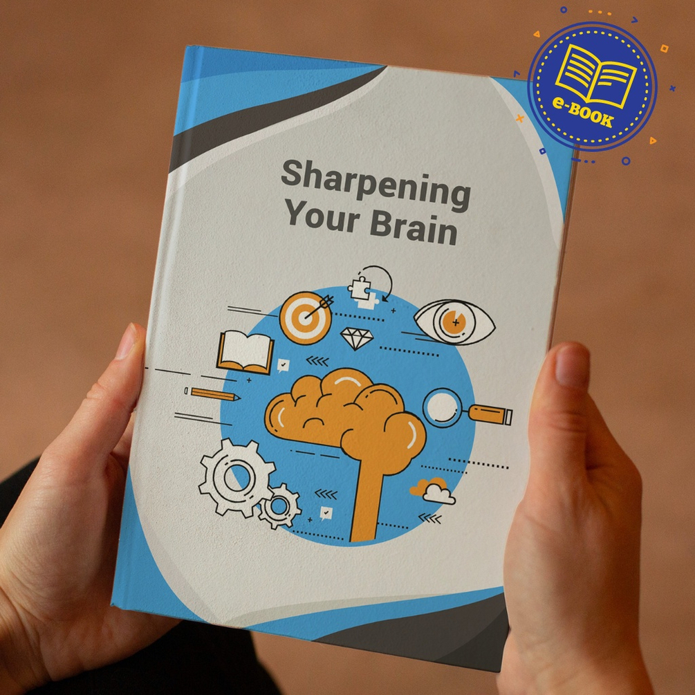 Sharpening Your Brain