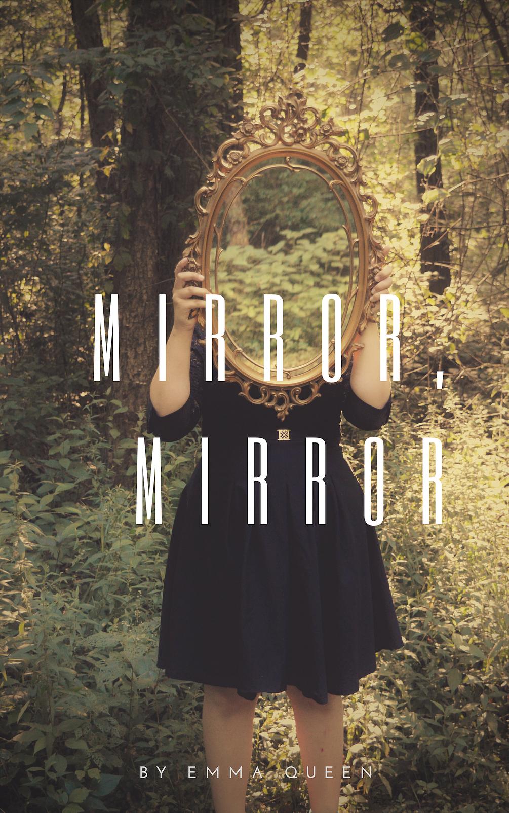 Mirror Mirror ebook