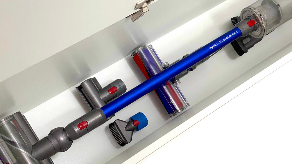 Dyson® Vacuum Accessory Holders