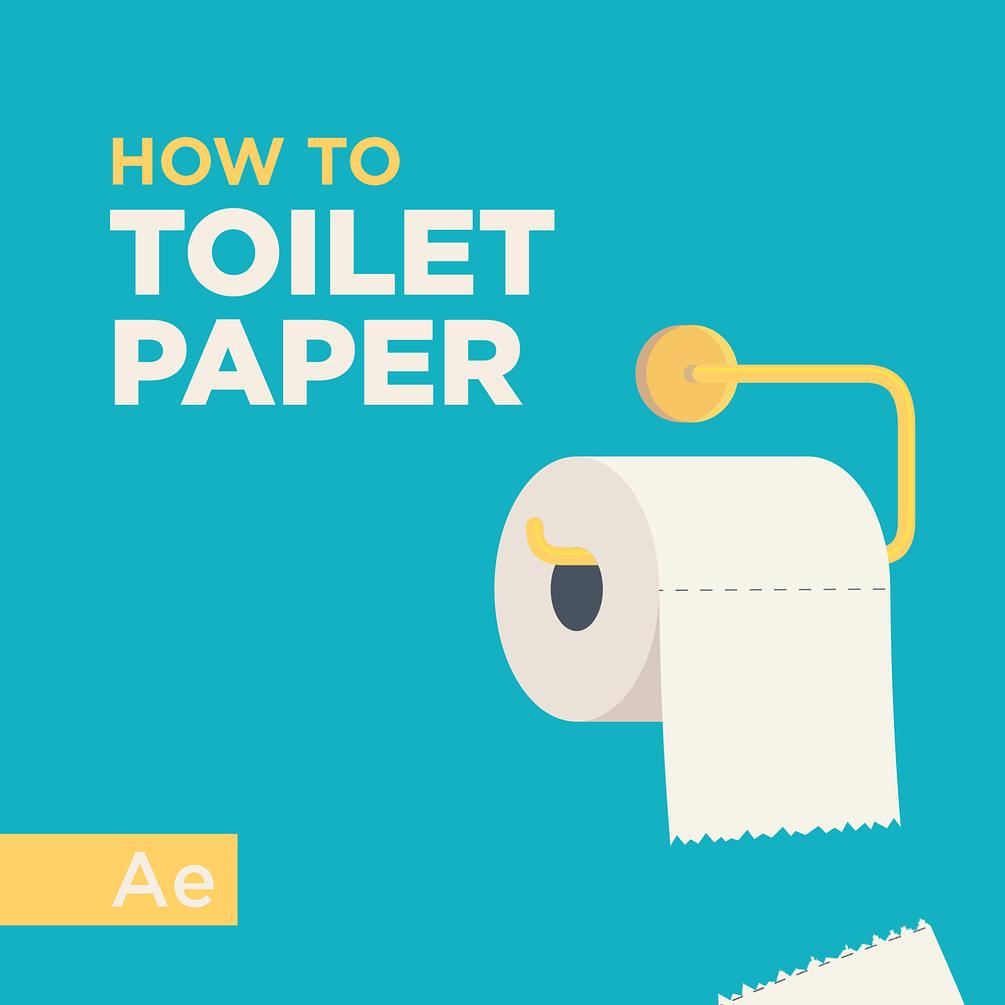 Toilet Paper Project File