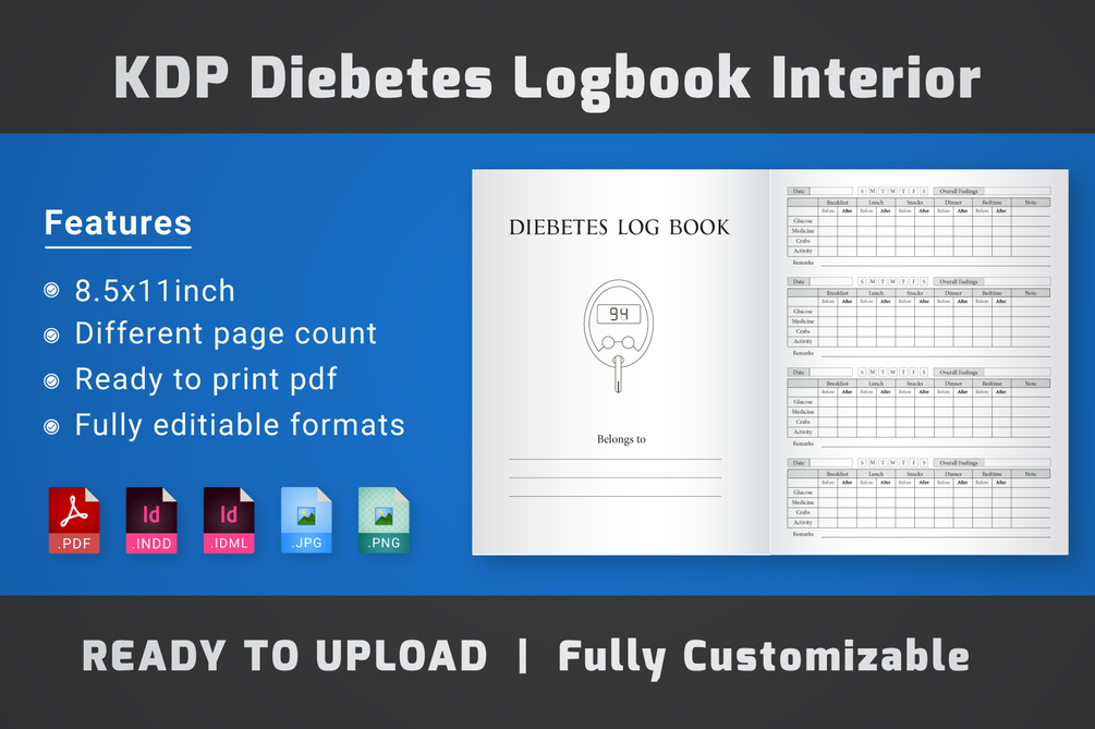 diabetes-logbook