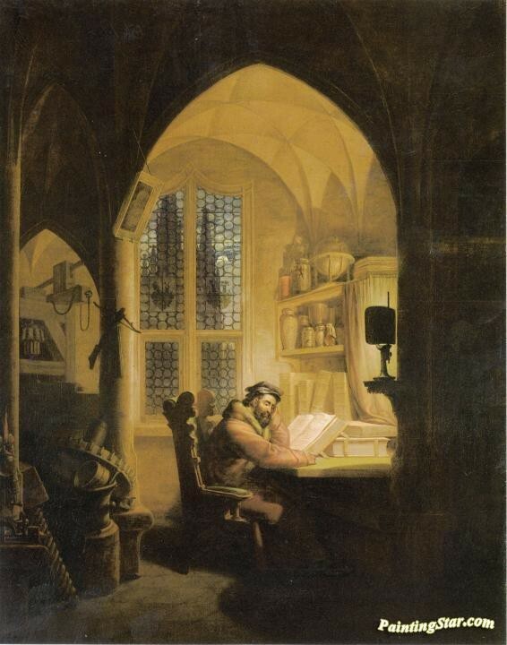 M&O The Myth of Faust. The FAUSTIAN MINDSET. The Autodidact Manifesto.