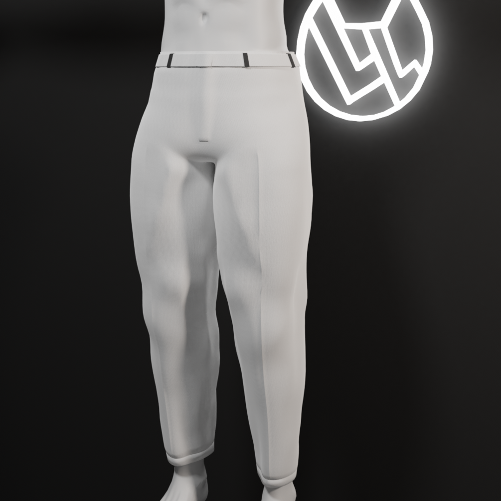 Dress Pants COMMERCIAL/PERSONAL