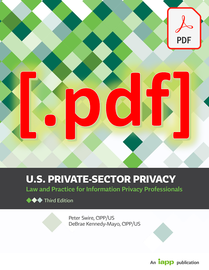 CIPP-US過去問