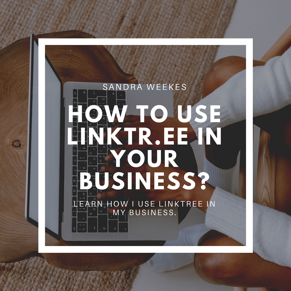 (Video) How To Use linktr.ee In Your Business?
