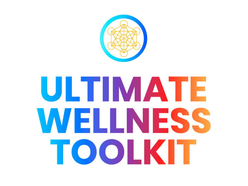 Ultimate Wellness Toolkit