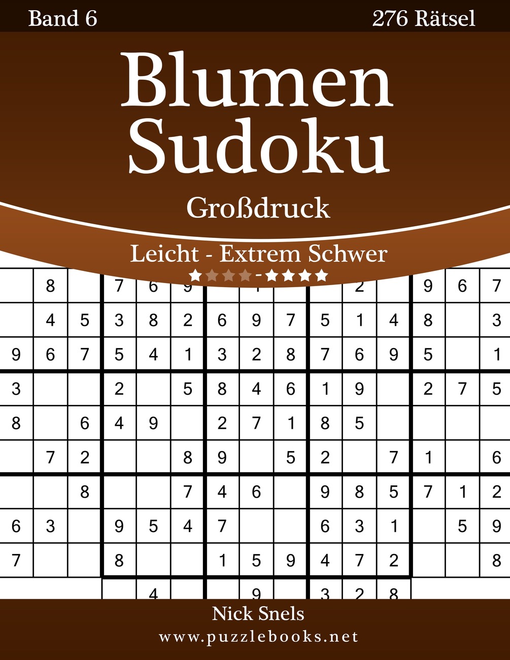 rätsel blumen