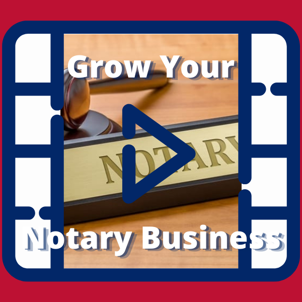 NC Notary Coach