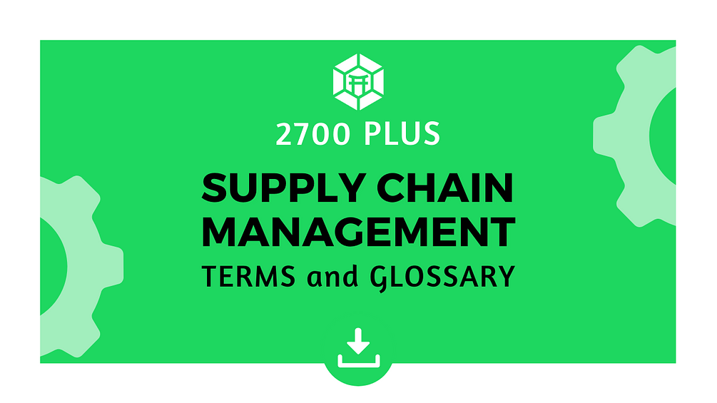 Top 23 Supply Chain Interview Questions And Answers Guide